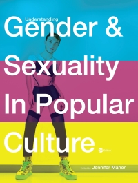 Understanding Gender and Sexuality in Popular Culture (2nd Edition) - Image pdf with ocr